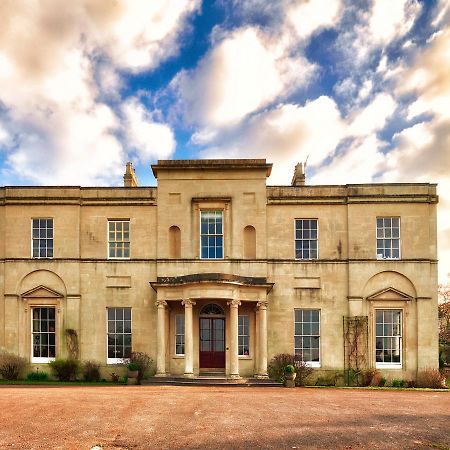Backwell House Nailsea Exterior foto