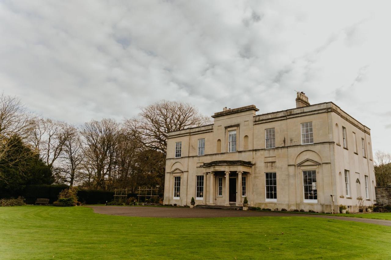 Backwell House Nailsea Exterior foto