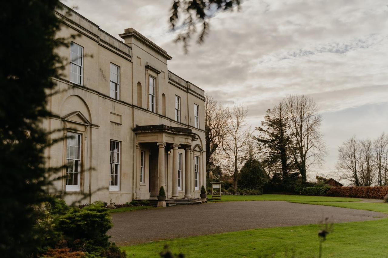 Backwell House Nailsea Exterior foto