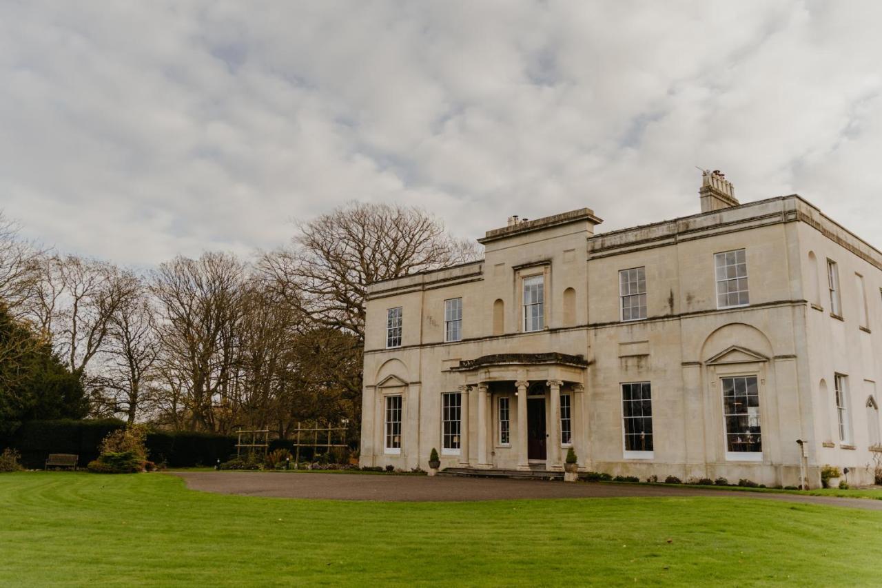 Backwell House Nailsea Exterior foto