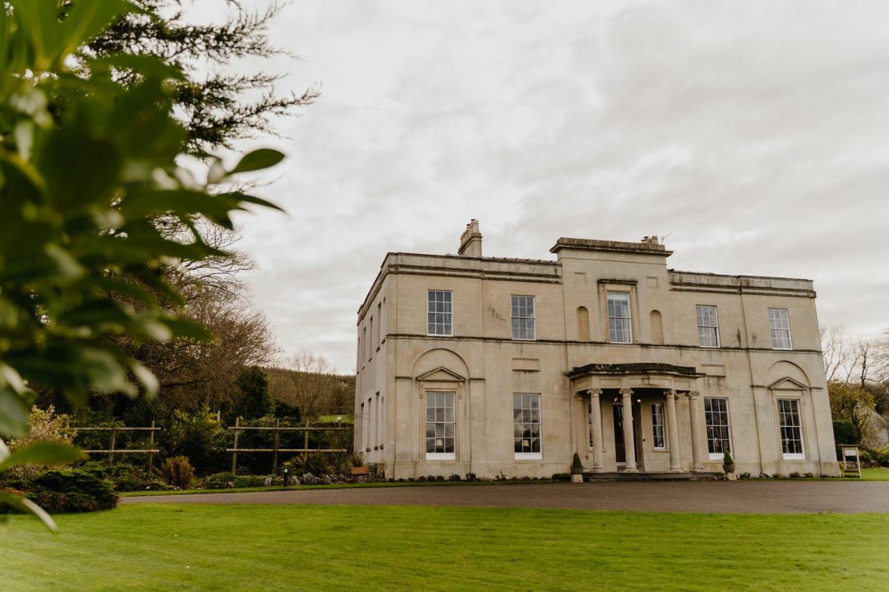 Backwell House Nailsea Exterior foto
