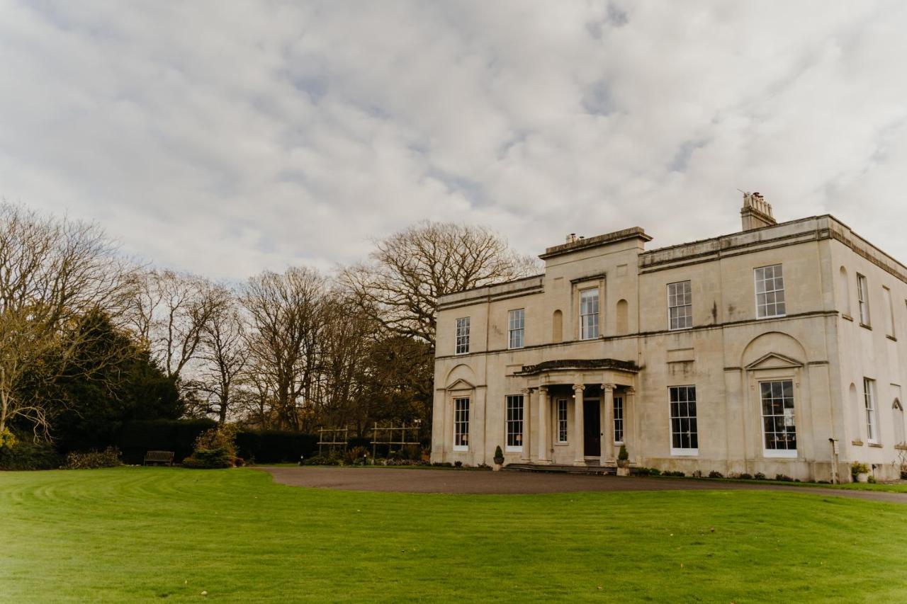 Backwell House Nailsea Exterior foto