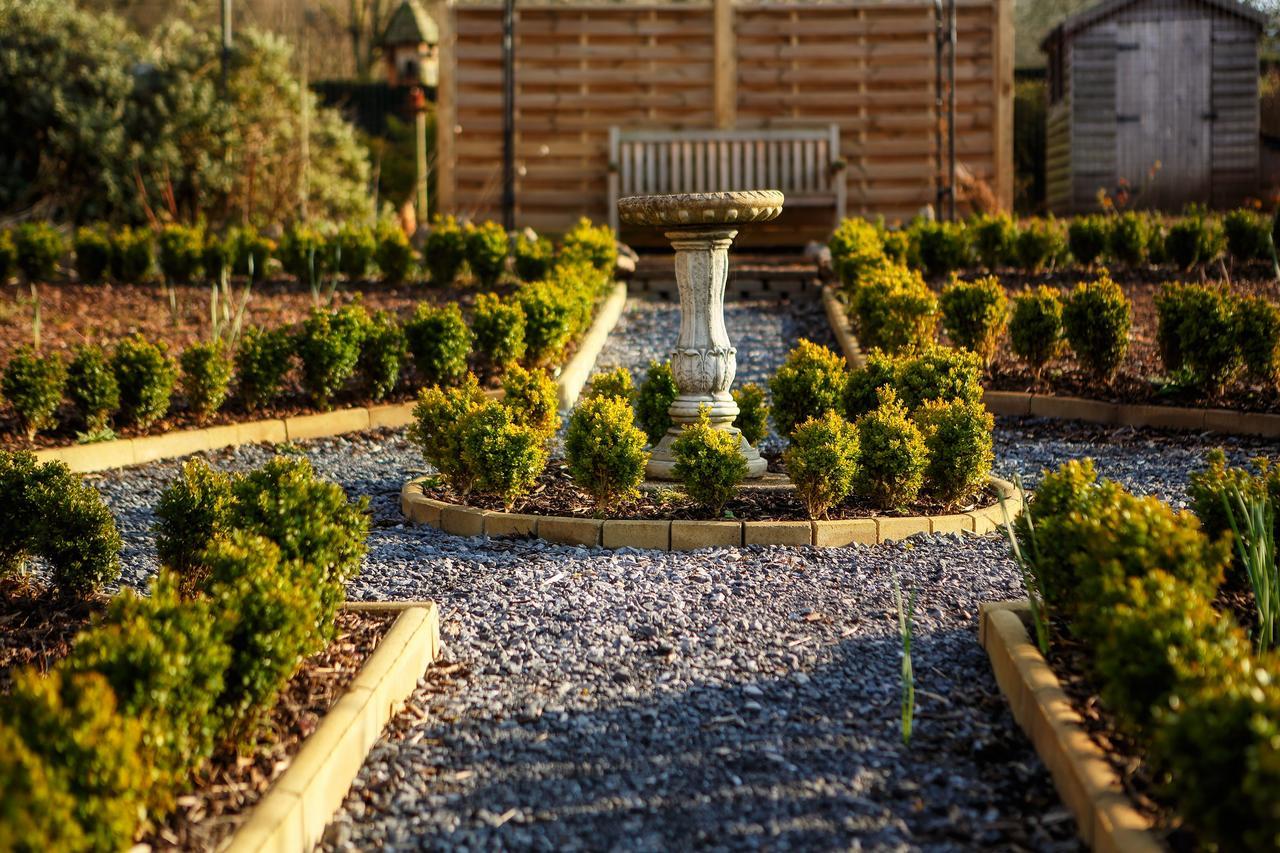 Backwell House Nailsea Exterior foto